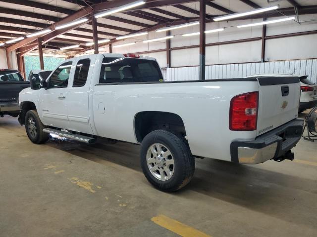 Photo 2 from auction – 2013 CHEVROLET SILVERADO with VIN 1GC2CYE87DZ254822
