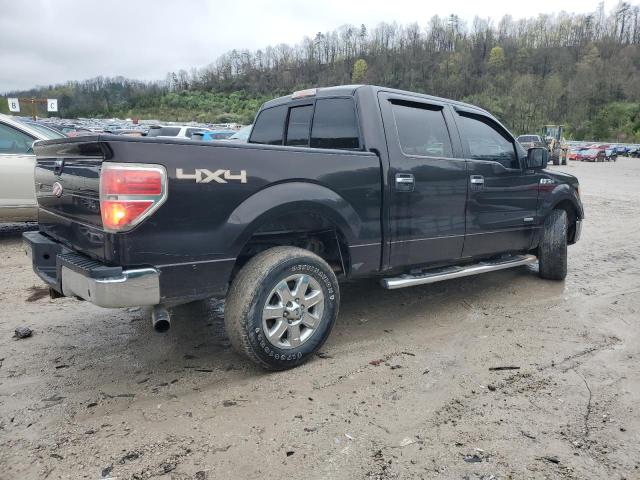 Photo 3 from auction – 2013 FORD F150 SUPER with VIN 1FTFW1ET3DFA44191
