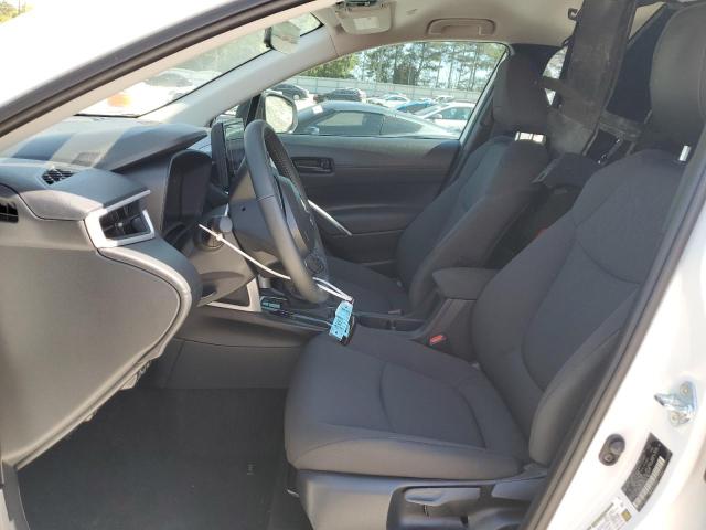 Photo 7 from auction – 2025 TOYOTA COROLLA CR with VIN 7MUCAAAG6SV124453