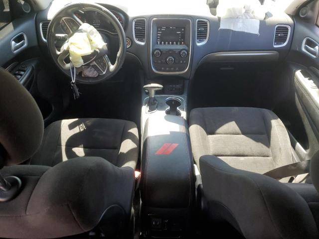 Photo 8 from auction – 2019 DODGE DURANGO SX with VIN 1C4RDHAG8KC701036