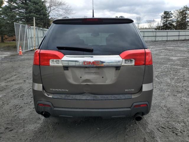 Снимка 6 от търг – 2012 GMC TERRAIN SL с VIN 2GKFLTE59C6282145