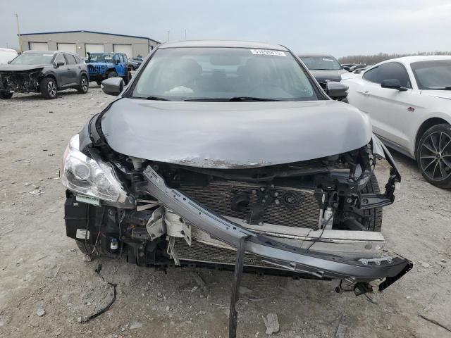 Photo 5 from auction – 2015 NISSAN ALTIMA 2.5 with VIN 1N4AL3AP4FC248077