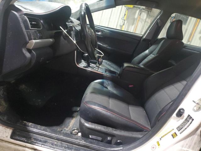 Photo 7 from auction – 2016 TOYOTA CAMRY LE with VIN 4T1BF1FK2GU129815