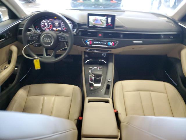 Photo 8 from auction – 2019 AUDI A4 PREMIUM with VIN WAUENAF49KN011962