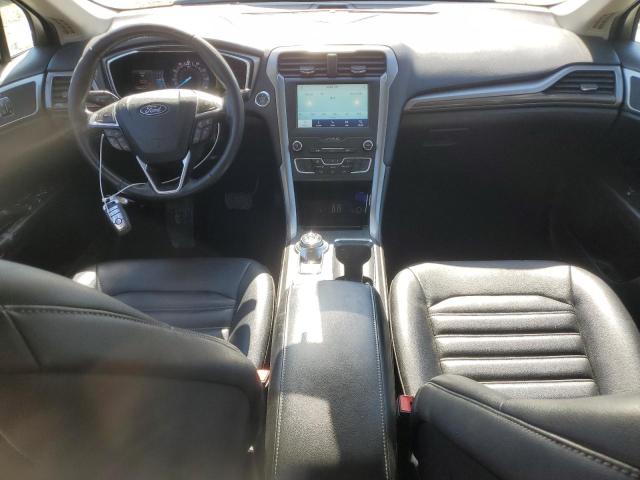 Photo 8 from auction – 2020 FORD FUSION SEL with VIN 3FA6P0CD7LR196193