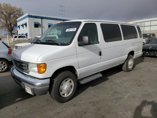 FORD ECONOLINE 2007 с VIN 1FBSS31L07DB12995 - Снимка от търг