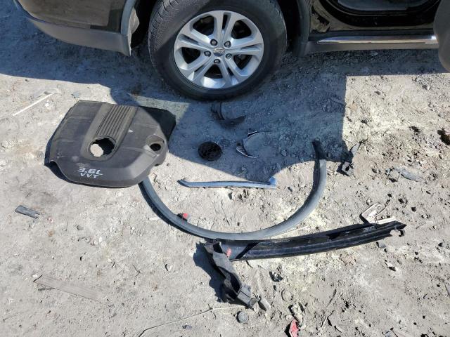 Photo 13 from auction – 2012 DODGE DURANGO CR with VIN 1C4RDHDG3CC265631