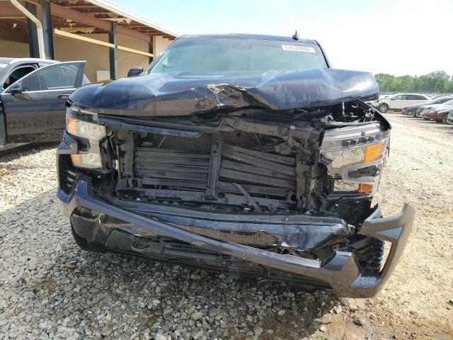 Photo 5 from auction – 2022 CHEVROLET SILVERADO with VIN 3GCPABEK5NG537953