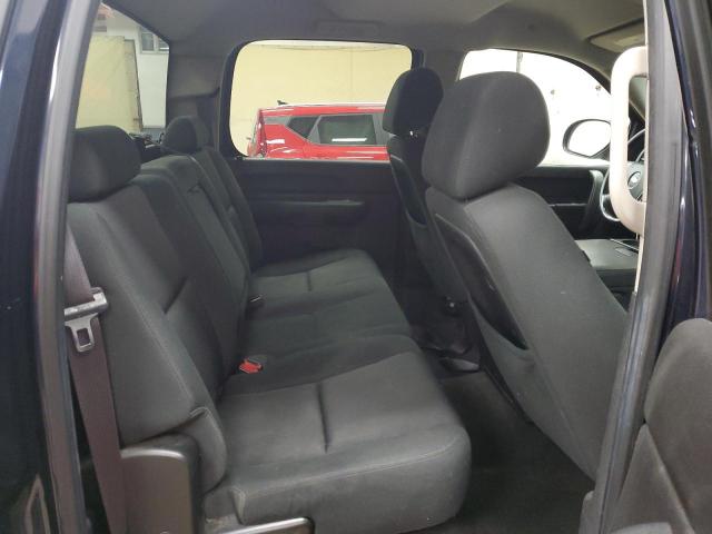 Photo 10 from auction – 2012 CHEVROLET SILVERADO with VIN 1GCPKSE77CF196580