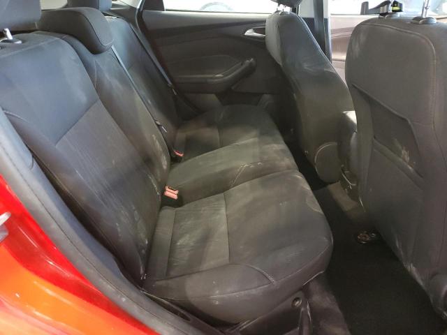Photo 10 from auction – 2016 FORD FOCUS SE with VIN 1FADP3K2XGL294289