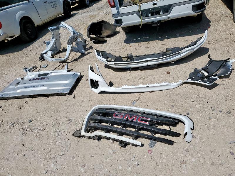 Photo 12 from auction – 2021 GMC SIERRA C15 with VIN 1GTR8CED6MZ240989