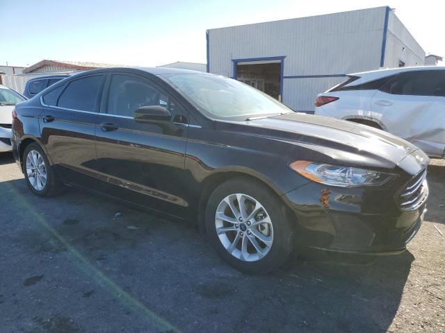 Photo 4 from auction – 2019 FORD FUSION SE with VIN 3FA6P0HD5KR176564