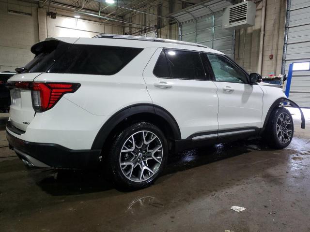 Photo 3 from auction – 2025 FORD EXPLORER P with VIN 1FMWK8HC6SGB48905