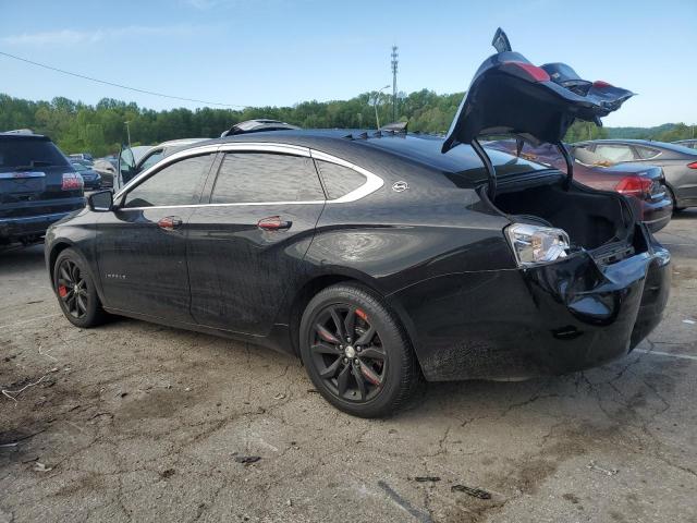 Photo 2 from auction – 2016 CHEVROLET IMPALA LT with VIN 1G1105SA0GU106967