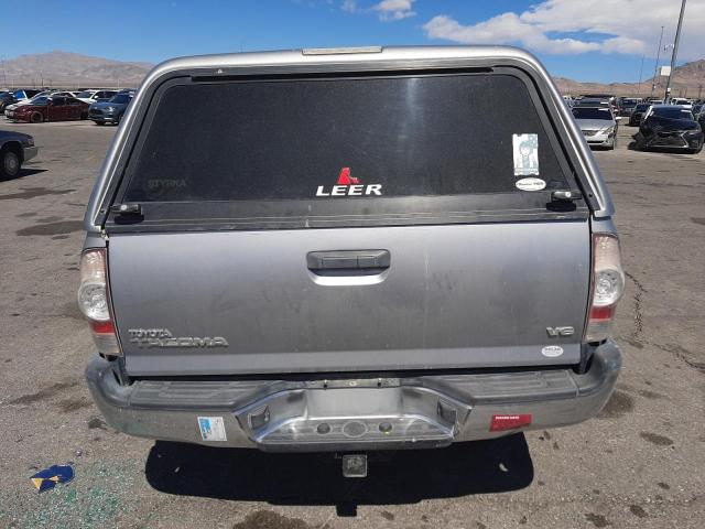 Photo 6 from auction – 2015 TOYOTA TACOMA DOU with VIN 3TMLU4EN3FM181386