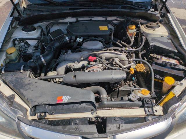 صورة رقم 11 من المزاد - 2010 SUBARU IMPREZA 2. مع VIN JF1GE6A62AH505925