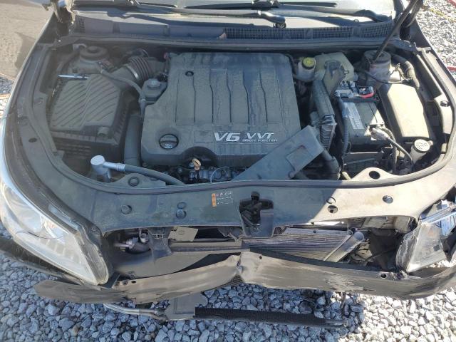 Photo 11 from auction – 2012 BUICK LACROSSE P with VIN 1G4GD5E31CF144107