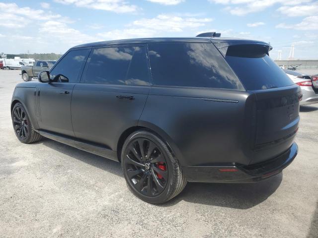 Photo 2 from auction – 2023 LAND ROVER RANGE ROVE with VIN SALKPBFU9PA013532