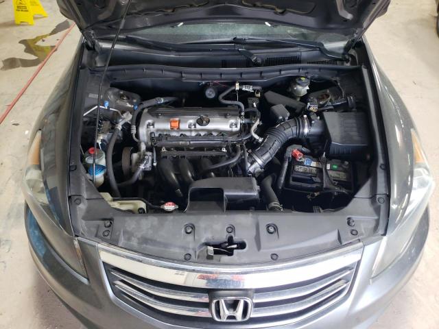 Photo 11 from auction – 2011 HONDA ACCORD LX with VIN 1HGCP2F35BA061297