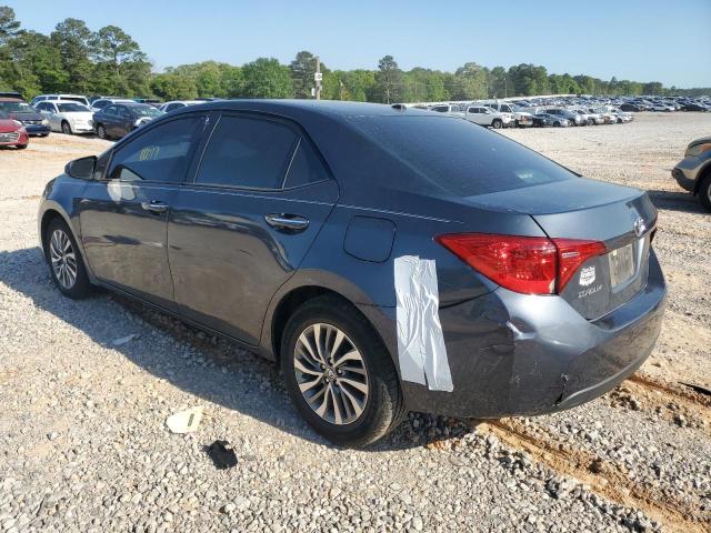 Photo 2 from auction – 2018 TOYOTA COROLLA L with VIN 5YFBURHE9JP765930