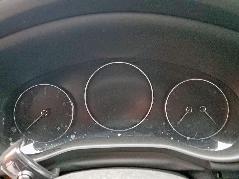 Photo 9 from auction – 2019 MAZDA 3 PREMIUM with VIN JM1BPANM0K1143842