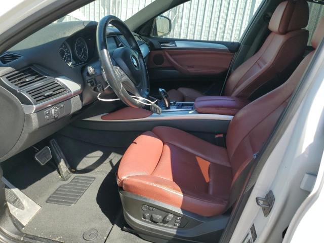 Photo 7 from auction – 2013 BMW X6 XDRIVE3 with VIN 5UXFG2C58DL784486
