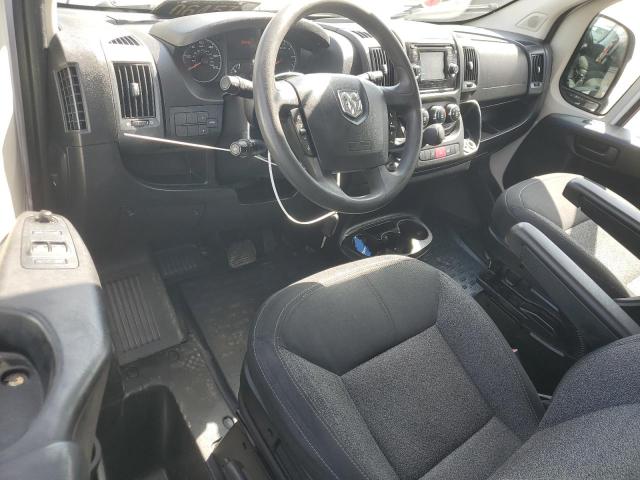 Снимка 8 от търг – 2014 RAM PROMASTER с VIN 3C6TRVDD4EE130009