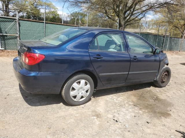 Photo 3 from auction – 2006 TOYOTA COROLLA CE with VIN 1NXBR32EX6Z583537