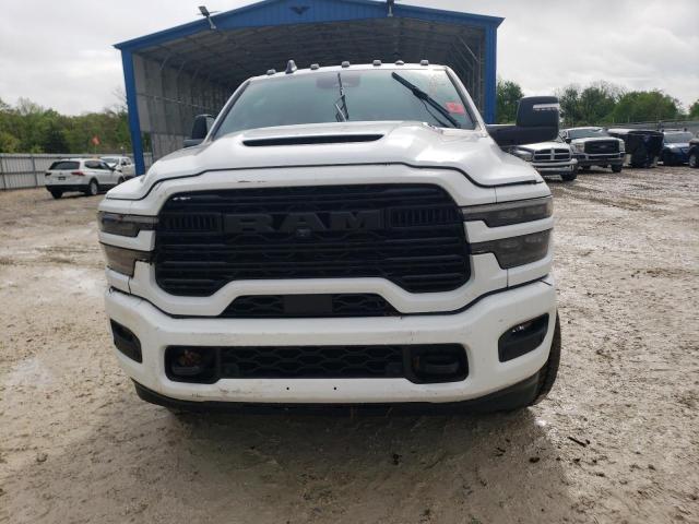 Photo 5 from auction – 2025 RAM 2500 LARAM with VIN 3C63R5NL6SG504335