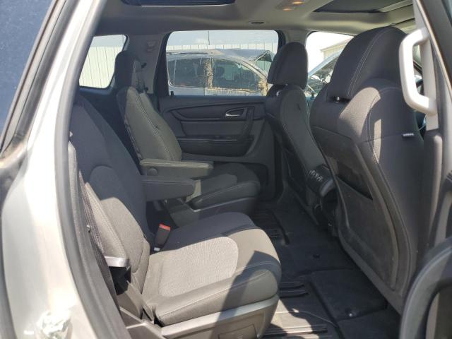 Photo 11 from auction – 2016 CHEVROLET TRAVERSE L with VIN 1GNKRGKD5GJ199257