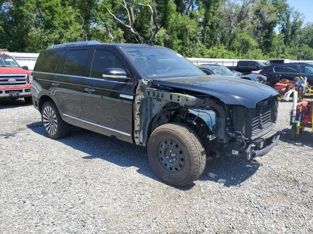 Photo 4 from auction – 2020 LINCOLN NAVIGATOR with VIN 5LMJJ2LT3LEL07021