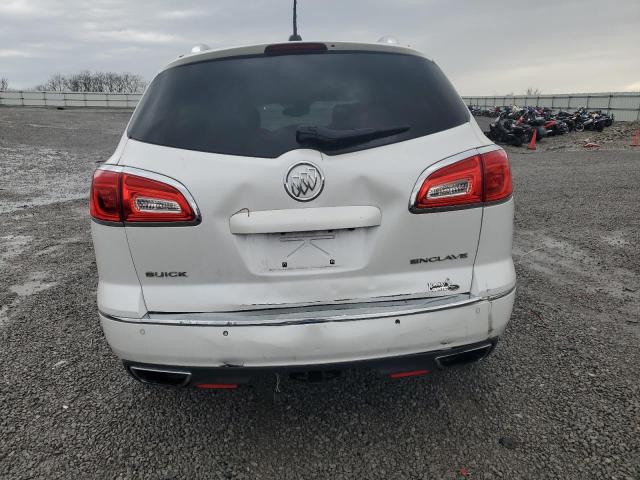 Photo 6 from auction – 2016 BUICK ENCLAVE with VIN 5GAKRBKD5GJ251189
