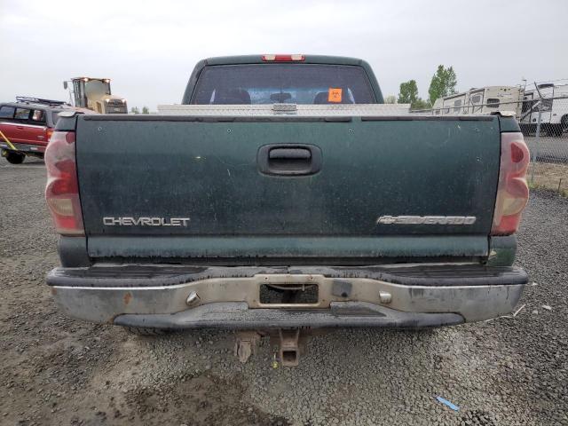 Photo 6 from auction – 2003 CHEVROLET SILVERADO with VIN 1GCEK19T03E265317