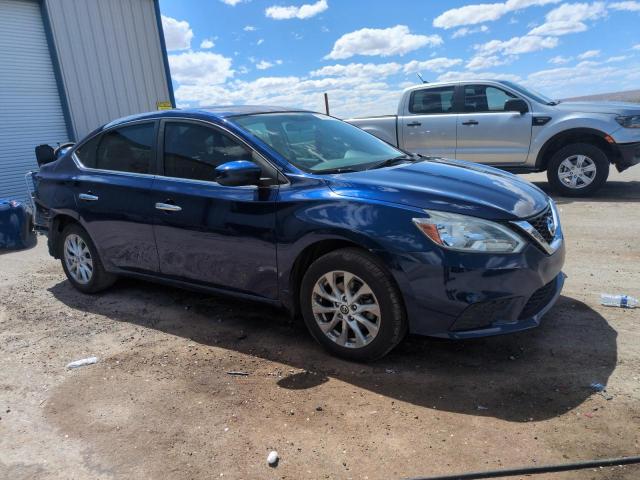 Photo 4 from auction – 2016 NISSAN SENTRA S with VIN 3N1AB7AP4GY282861