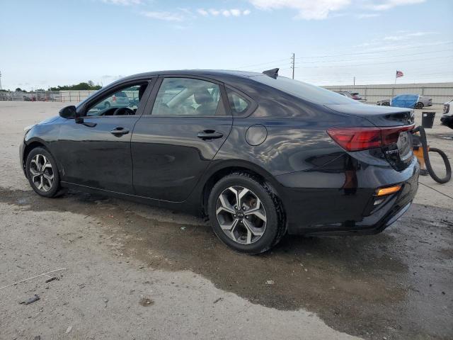 Photo 2 from auction – 2019 KIA FORTE FE with VIN 3KPF24ADXKE011076