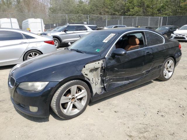 Photo 1 from auction – 2008 BMW 335 I with VIN WBAWB73538P039668