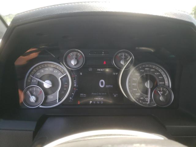 Photo 9 from auction – 2016 RAM 1500 LONGH with VIN 1C6RR7WT0GS301980