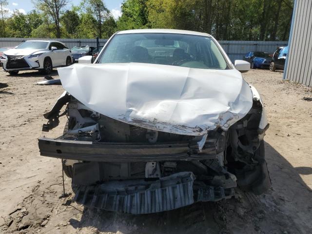 Photo 5 from auction – 2019 NISSAN SENTRA S with VIN 3N1AB7AP2KY313503