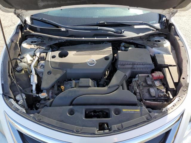 Photo 11 from auction – 2015 NISSAN ALTIMA 2.5 with VIN 1N4AL3APXFC482479