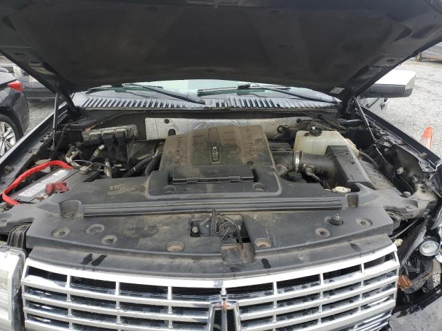 Foto 12 de la subasta – 2011 LINCOLN NAVIGATOR con VIN 5LMJJ2J5XBEJ04548