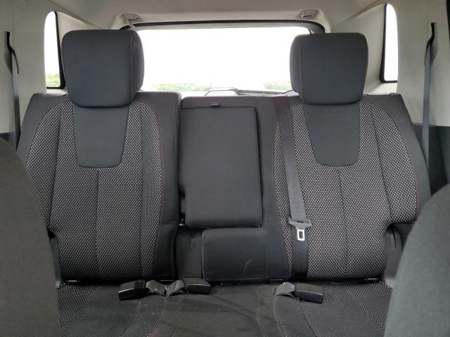 Photo 10 from auction – 2011 GMC TERRAIN SL with VIN 2CTFLSE59B6406357