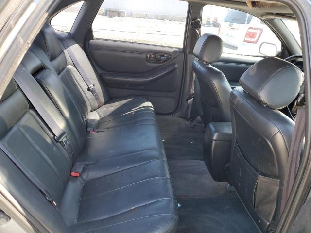Photo 10 from auction – 1996 TOYOTA AVALON XL with VIN 4T1BF12BXTU123728