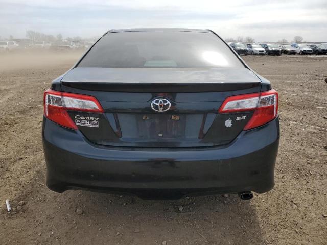 Photo 6 from auction – 2012 TOYOTA CAMRY BASE with VIN 4T1BF1FK6CU062338