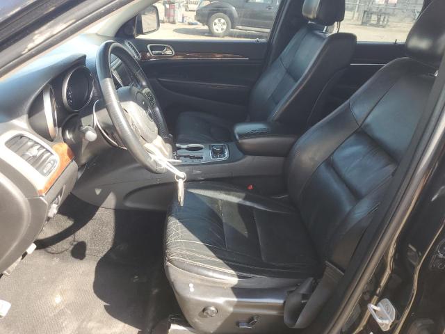 Photo 7 from auction – 2012 JEEP GRAND CHER with VIN 1C4RJFBG7CC318346