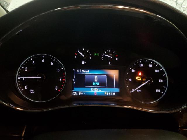 Photo 9 from auction – 2020 BUICK ENCORE PRE with VIN KL4CJASB9LB009121