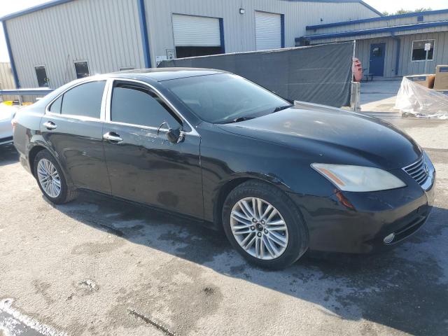 Photo 4 from auction – 2008 LEXUS ES 350 with VIN JTHBJ46G082197770