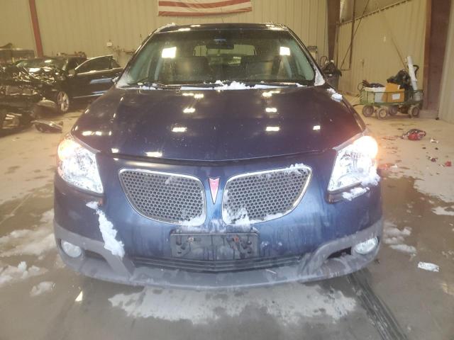 Photo 5 from auction – 2006 PONTIAC VIBE with VIN 5Y2SL65816Z433655