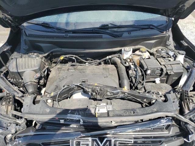Photo 12 from auction – 2020 GMC TERRAIN SL with VIN 3GKALVEX2LL330765