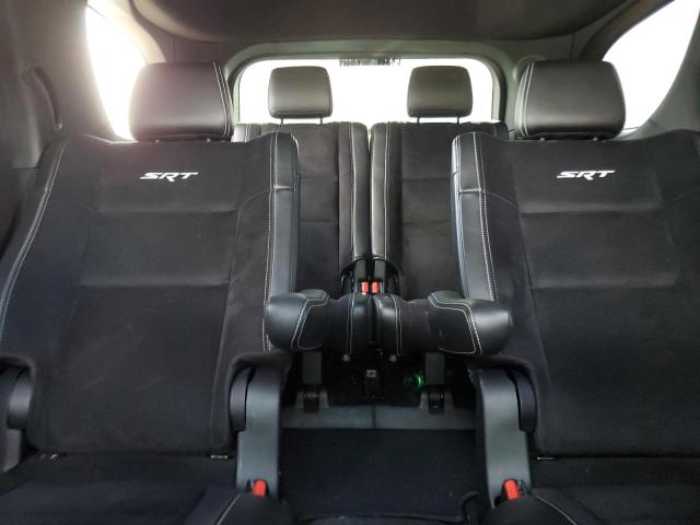 Photo 10 from auction – 2020 DODGE DURANGO SR with VIN 1C4SDJGJ5LC382546