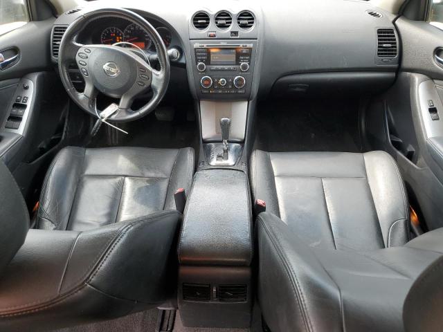 Photo 8 from auction – 2010 NISSAN ALTIMA BAS with VIN 1N4AL2AP2AN469359